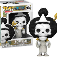 Funko Pop! Bonekichi #924 “One piece”