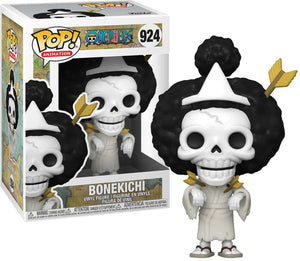 Funko Pop! Bonekichi #924 “One piece”