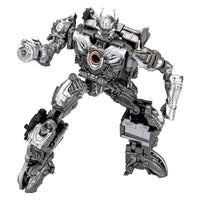 Transformers- 2022 “Transformers: Age of Extinction” Galvatron Studio Series 90 Voyager Class Action Figure (New)
