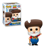 Funko Pop! Stinky Pete #1397 “Toy Story”