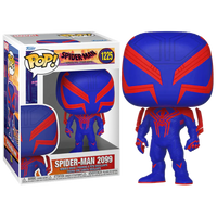 Funko Pop! Spider-Man 2099 #1225 “Across the Spider-Verse”