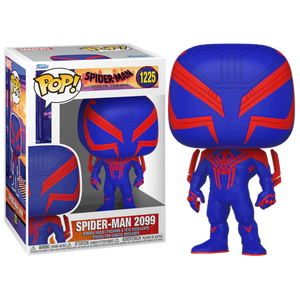 Funko Pop! Spider-Man 2099 #1225 “Across the Spider-Verse”