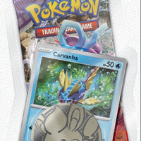 Pokemon TCG- Temporal Forces Single Pack Blister