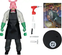 McFarlane Toys- DC Multiverse “DC Classic” Professor Pyg (McFarlane Collector Edition) 7” Action Figure (New)
