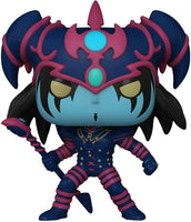 Funko Pop! “Yu-Gi-Oh!” Magician of Black Chaos #1734
