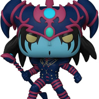 Funko Pop! “Yu-Gi-Oh!” Magician of Black Chaos #1734