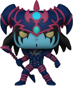 Funko Pop! “Yu-Gi-Oh!” Magician of Black Chaos #1734