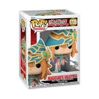 Funko Pop! “Yu-Gi-Oh!” Magician’s Valkyria #1735
