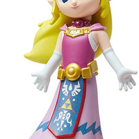 AMIIBO - TOON ZELDA [ZELDA WINDWAKER] [LOOSE]
