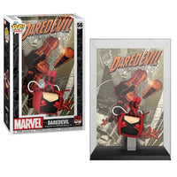 Funko Pop! Daredevil (Comic Cover) #56 “Marvel”