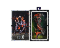 NECA- “Aliens” Rhino Alien 7" Poseable Action Figure (New)
