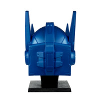 McFarlane Toys- “Transformers” Optimus Prime Head 1:1 Replica Bust [New/Sealed]
