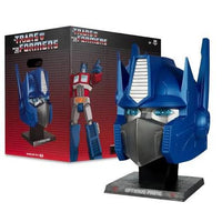 McFarlane Toys- “Transformers” Optimus Prime Head 1:1 Replica Bust [New/Sealed]
