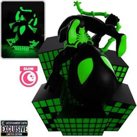 YouTooz- “Marvel Comics” Spectacular Spider-Man #101 (Glow-In-The-Dark Entertainment Earth Exclusive) Vinyl Figure [New/Sealed]
