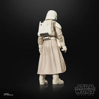 Hasbro- Star Wars: The Black Series 2026 “Star Wars: The Mandalorian & Grogu” Imperial Remnant Snowtrooper 6” Poseable Action Figure #08 [New/Sealed]
