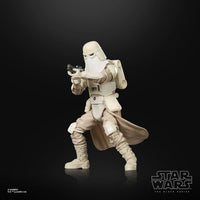Hasbro- Star Wars: The Black Series 2026 “Star Wars: The Mandalorian & Grogu” Imperial Remnant Snowtrooper 6” Poseable Action Figure #08 [New/Sealed]
