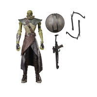 Hasbro- Star Wars: The Black Series 2026 “Star Wars: The Mandalorian & Grogu” Embo 6” Poseable Action Figure #10 [New/Sealed]
