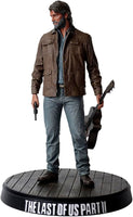 Dark Horse Deluxe- Joel “The Last Of Us: Part 2” Figure Statue (New)
