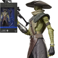 Hasbro- Star Wars: The Black Series 2026 “Star Wars: The Mandalorian & Grogu” Embo 6” Poseable Action Figure #10 [New/Sealed]

