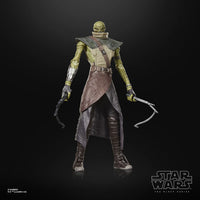 Hasbro- Star Wars: The Black Series 2026 “Star Wars: The Mandalorian & Grogu” Embo 6” Poseable Action Figure #10 [New/Sealed]
