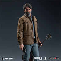 Dark Horse Deluxe- Joel “The Last Of Us: Part 2” Figure Statue (New)
