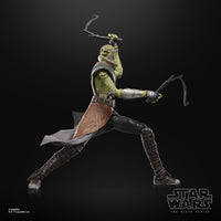 Hasbro- Star Wars: The Black Series 2026 “Star Wars: The Mandalorian & Grogu” Embo 6” Poseable Action Figure #10 [New/Sealed]
