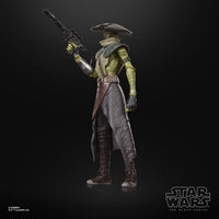 Hasbro- Star Wars: The Black Series 2026 “Star Wars: The Mandalorian & Grogu” Embo 6” Poseable Action Figure #10 [New/Sealed]
