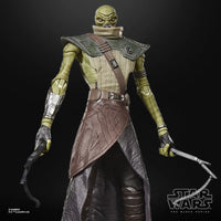 Hasbro- Star Wars: The Black Series 2026 “Star Wars: The Mandalorian & Grogu” Embo 6” Poseable Action Figure #10 [New/Sealed]
