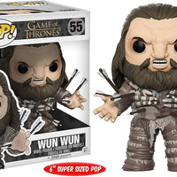 Funko Pop! Wun Wun #55 “Game of Thrones”