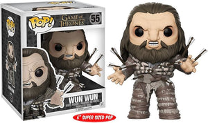 Funko Pop! Wun Wun #55 “Game of Thrones”