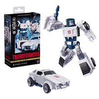 Hasbro- “Transformers: Generations” Age Of The Primes Autobot Tailgate Deluxe Class Poseable Action Figure [New/Sealed] (Copy)
