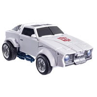 Hasbro- “Transformers: Generations” Age Of The Primes Autobot Tailgate Deluxe Class Poseable Action Figure [New/Sealed] (Copy)
