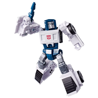 Hasbro- “Transformers: Generations” Age Of The Primes Autobot Tailgate Deluxe Class Poseable Action Figure [New/Sealed] (Copy)
