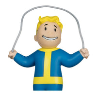 McFarlane Toys- Movie Maniacs “Fallout” Vault Boy (Endurance) Posed Figure/Statue [New/Sealed]
