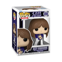 Funko Pop! Ozzy Osbourne #356