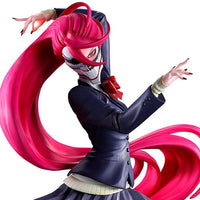 Bandai Namco- Masterlise “Dandadan” Aira (Transformed) Ichibansho Figure [New/Sealed]
