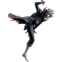 Bandai Namco- Masterlise “Dandadan” Okarun (Transformed) Ichibansho Figure [New/Sealed]
