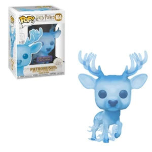 Funko POP! Patronus (Harry) #104 “Harry Potter”