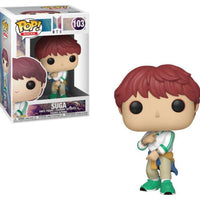 Funko Pop! Suga #103 “BTS”