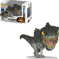 Funko Pop! Giganotosaurus #1207 “Jurassic World”