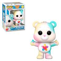 Funko Pop! True Heart Bear #1206 “Care bears”