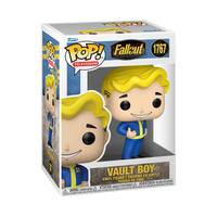 Funko Pop! Vault Boy #1767 “Fallout TV-Show”
