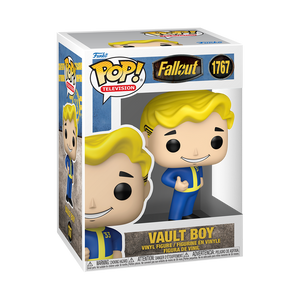 Funko Pop! Vault Boy #1767 “Fallout TV-Show”