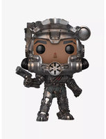 Funko Pop! Maximus #1765 “Fallout TV-Show”
