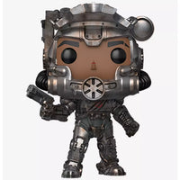 Funko Pop! Maximus #1765 “Fallout TV-Show”