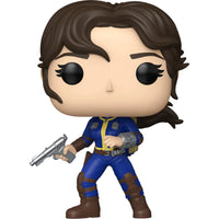Funko Pop! Lucy Maclean #1764 “Fallout TV-Show”