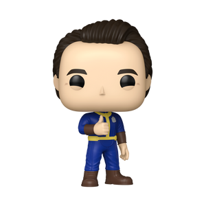 Funko Pop! Cooper Howard (Chase) #1767 “Fallout TV-Show”