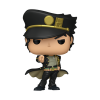 Funko Pop! Jotaro Kujo #2053 “Jojo’s Bizarre Adventure”