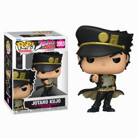 Funko Pop! Jotaro Kujo #2053 “Jojo’s Bizarre Adventure”