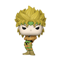 Funko Pop! Dio #2109 “Jojo’s Bizarre Adventure”
